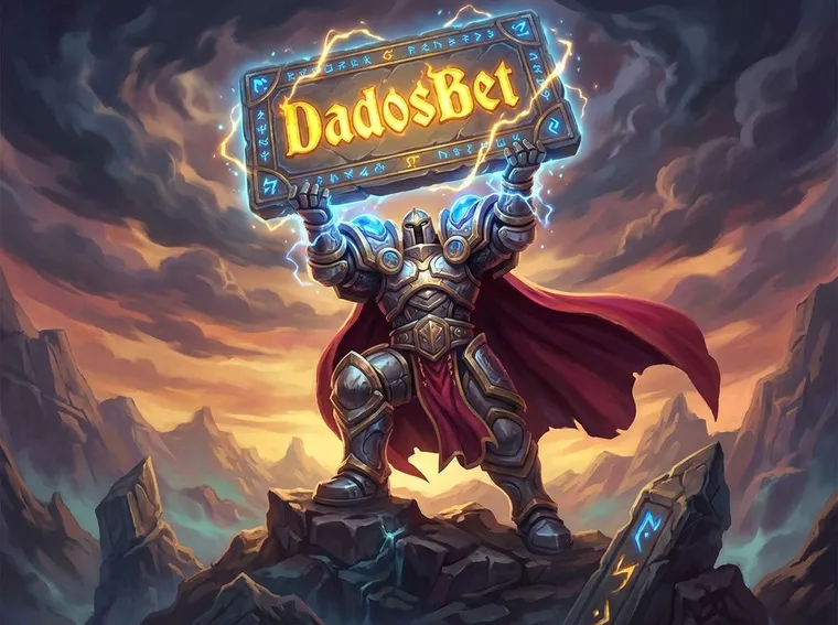 DadosBet: código promocional para obtener recompensas